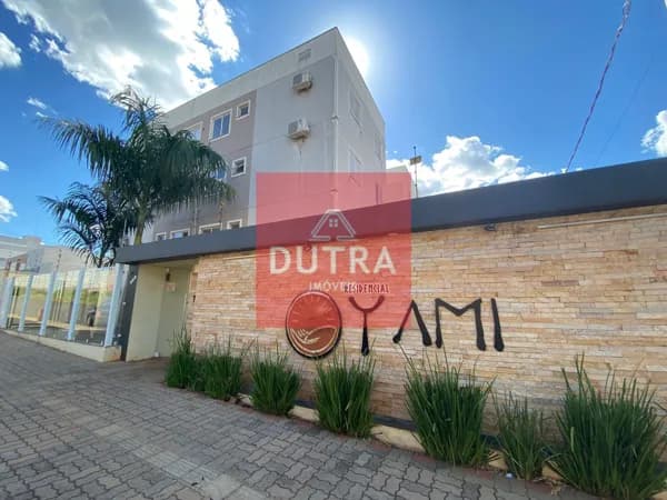 Apartamento em Kurtz, Santo Ângelo/RS