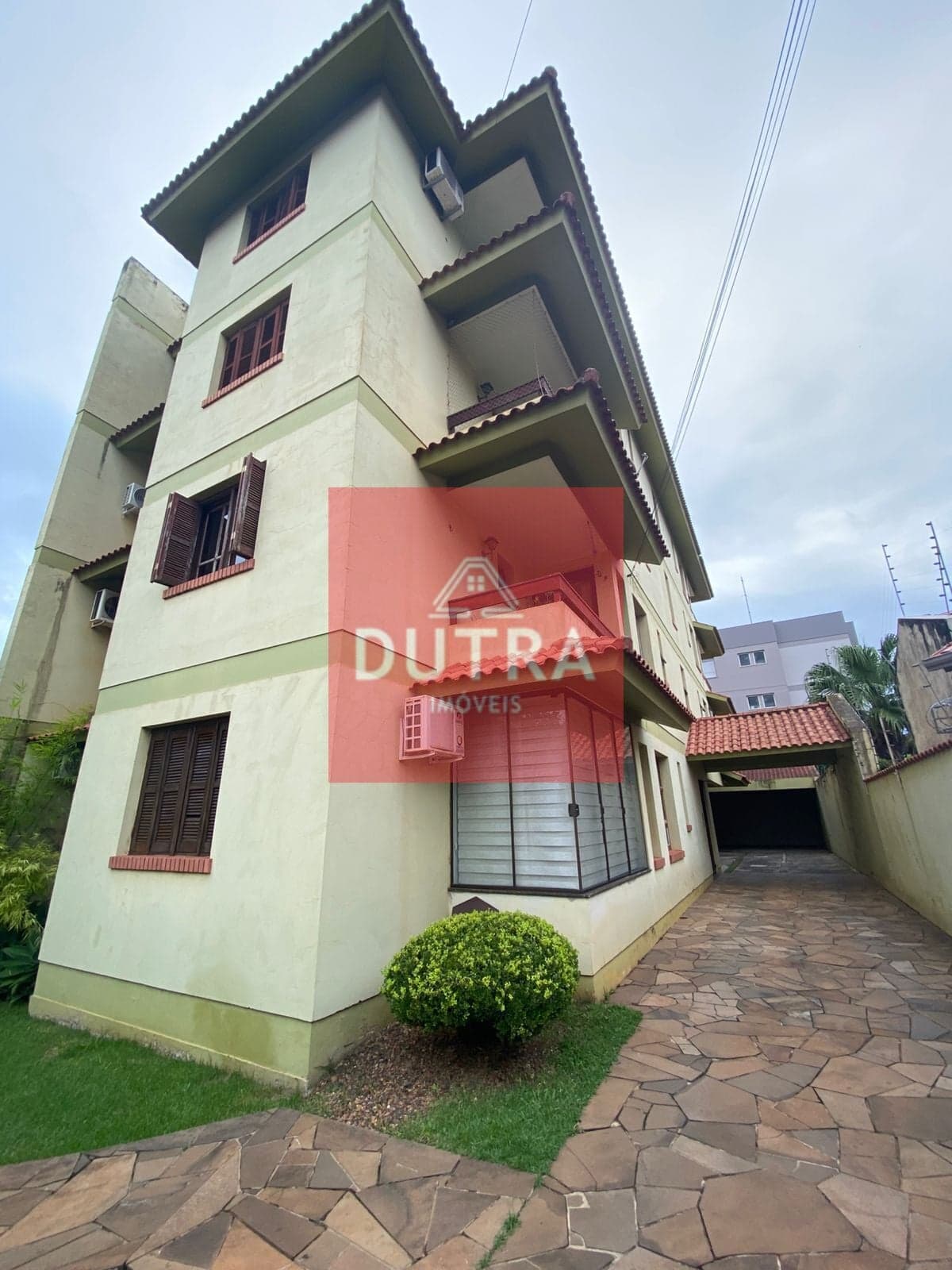 Apartamento em Centro, Santo Ângelo/RS