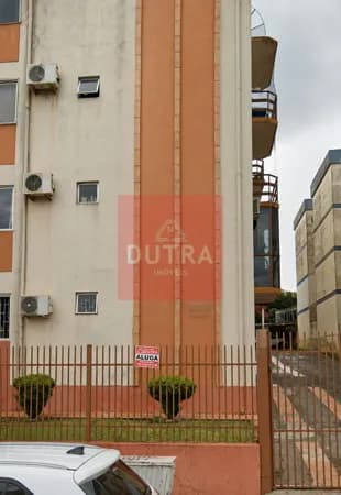 Apartamento em Santo Ângelo - Centro