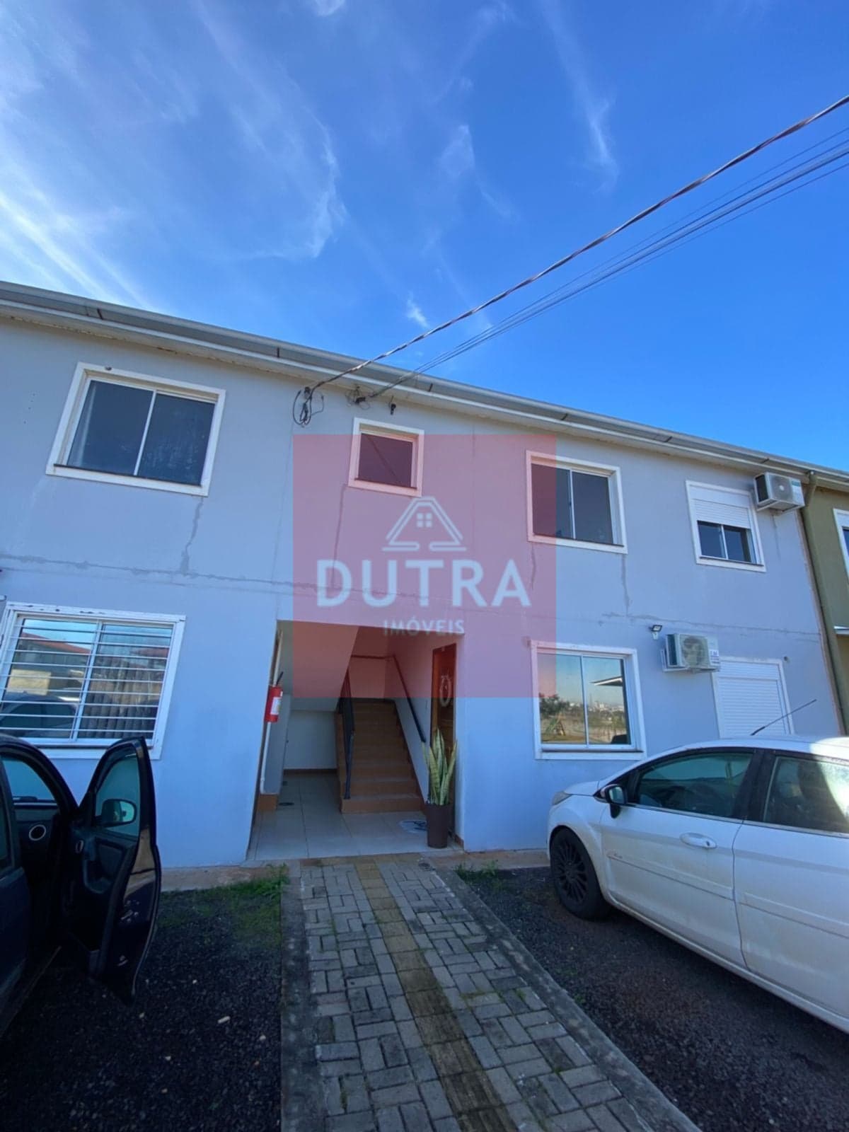 Apartamento em Santo Ângelo - Aliança