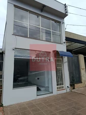 Apartamento em Centro, Santo Ângelo/RS