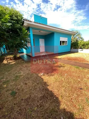 Casa em Santo Ângelo - CENTRO NORTE