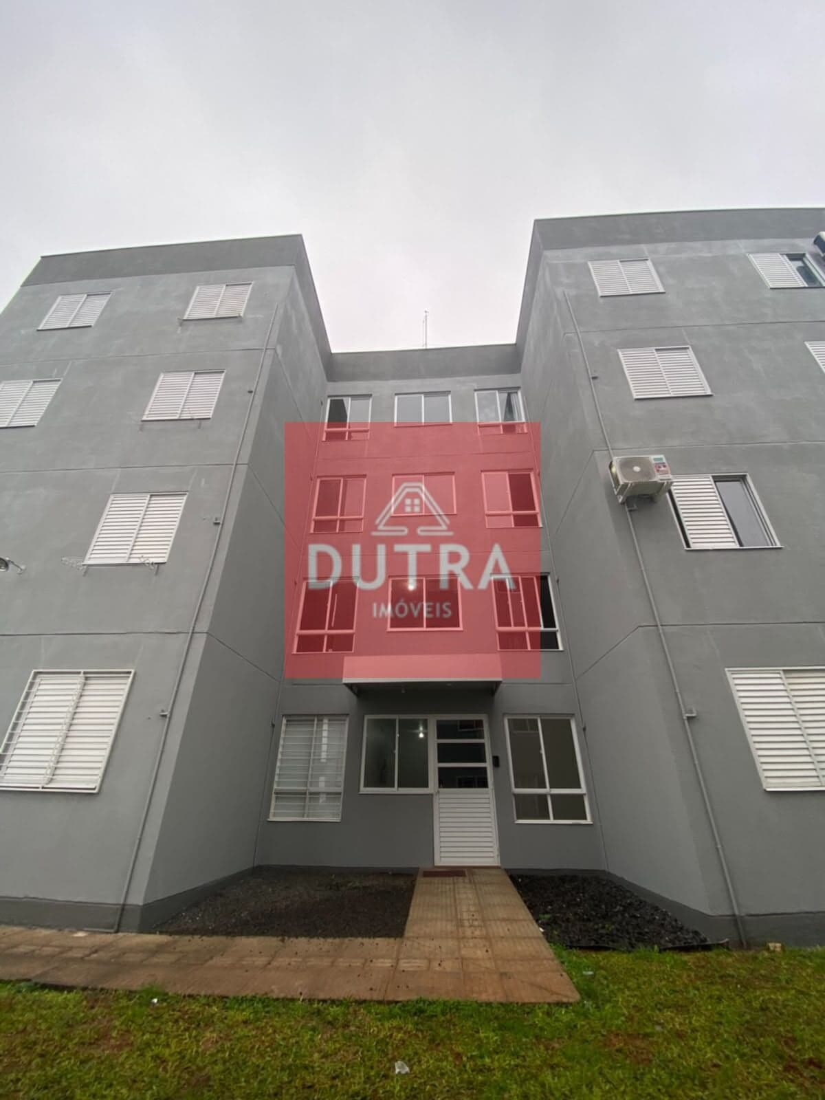 Apartamento em Santo Ângelo - São Carlos