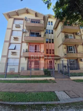 Apartamento em Santo Ângelo - Centro
