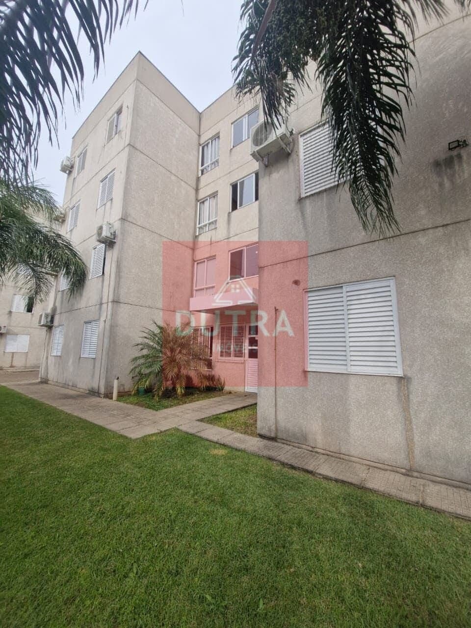 Apartamento em Santo Ângelo - São Carlos