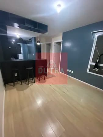 Apartamento em Santo Ângelo - São Carlos