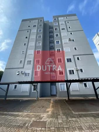 Apartamento em Santo Ângelo - Centro