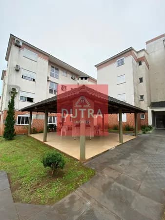 Apartamento em Santo Ângelo - Patz