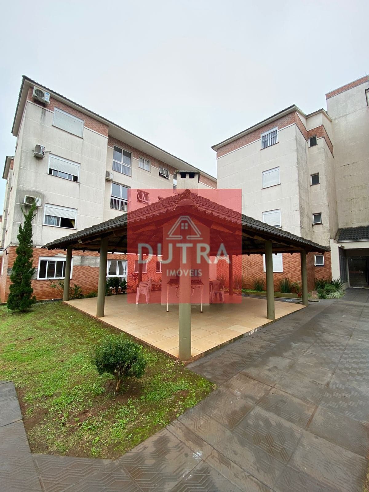 Apartamento em Santo Ângelo - Patz