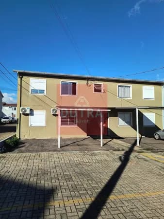 Apartamento em Santo Ângelo - Aliança