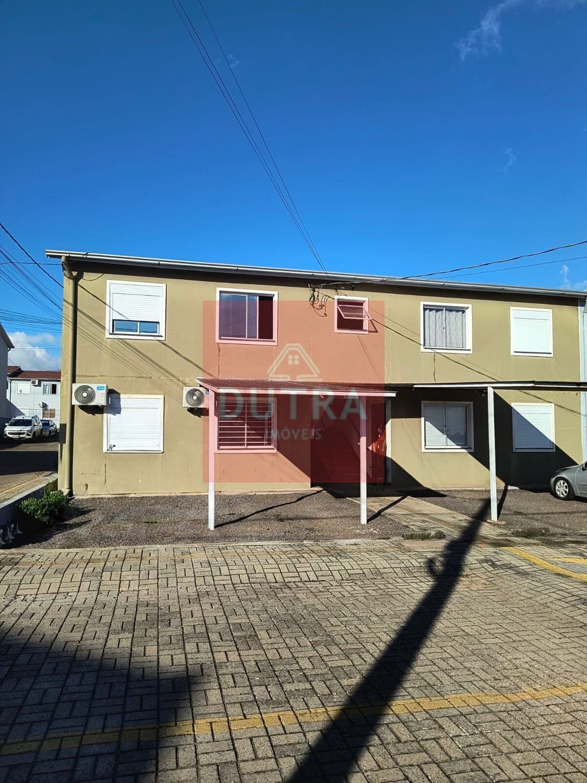 Apartamento em Santo Ângelo - Aliança