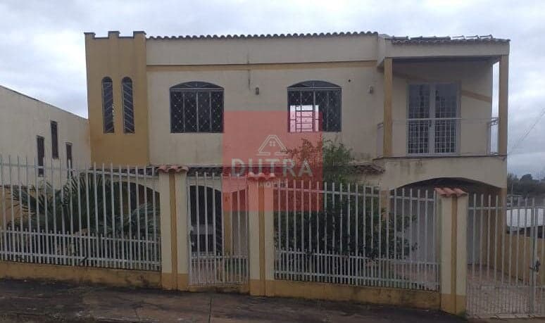 Casa em Santo Ângelo - Meller Norte