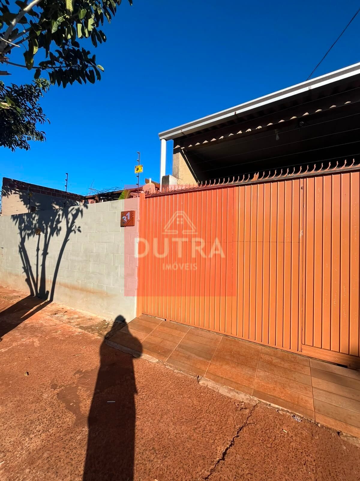 Casa em JARDIM, Santo Ângelo/RS