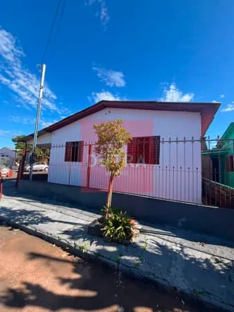 Casa em Maria Ritter, Santo Ângelo/RS