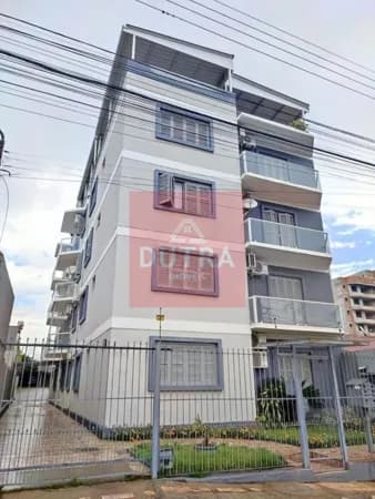 Apartamento em Santo Ângelo - centro sul
