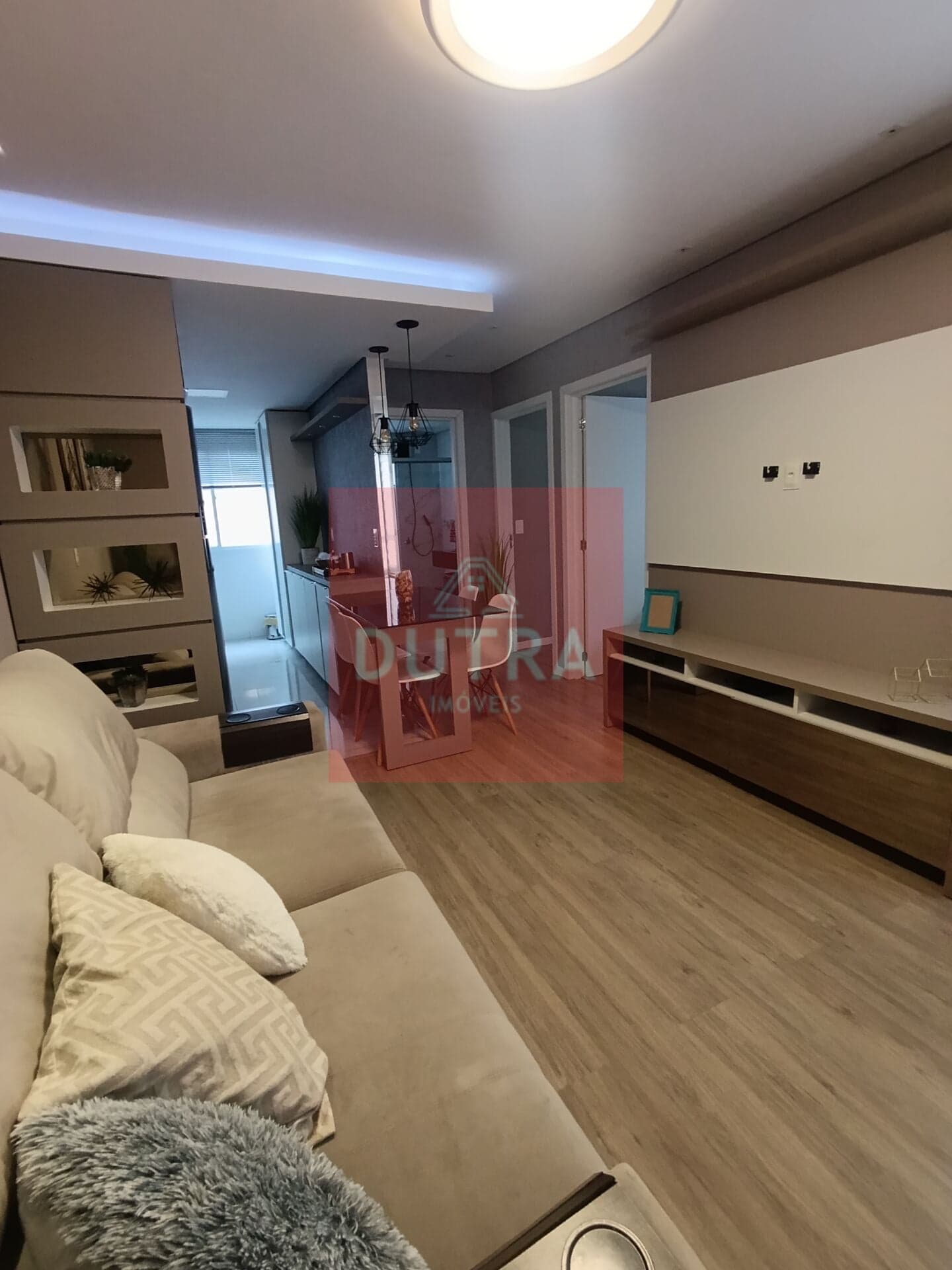 Apartamento em Santo Ângelo - Kurtz