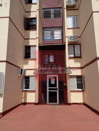 Apartamento em Santo Ângelo - COHAB