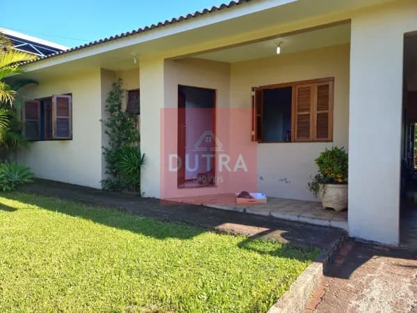 Casa em Santo Ângelo - Pascotini