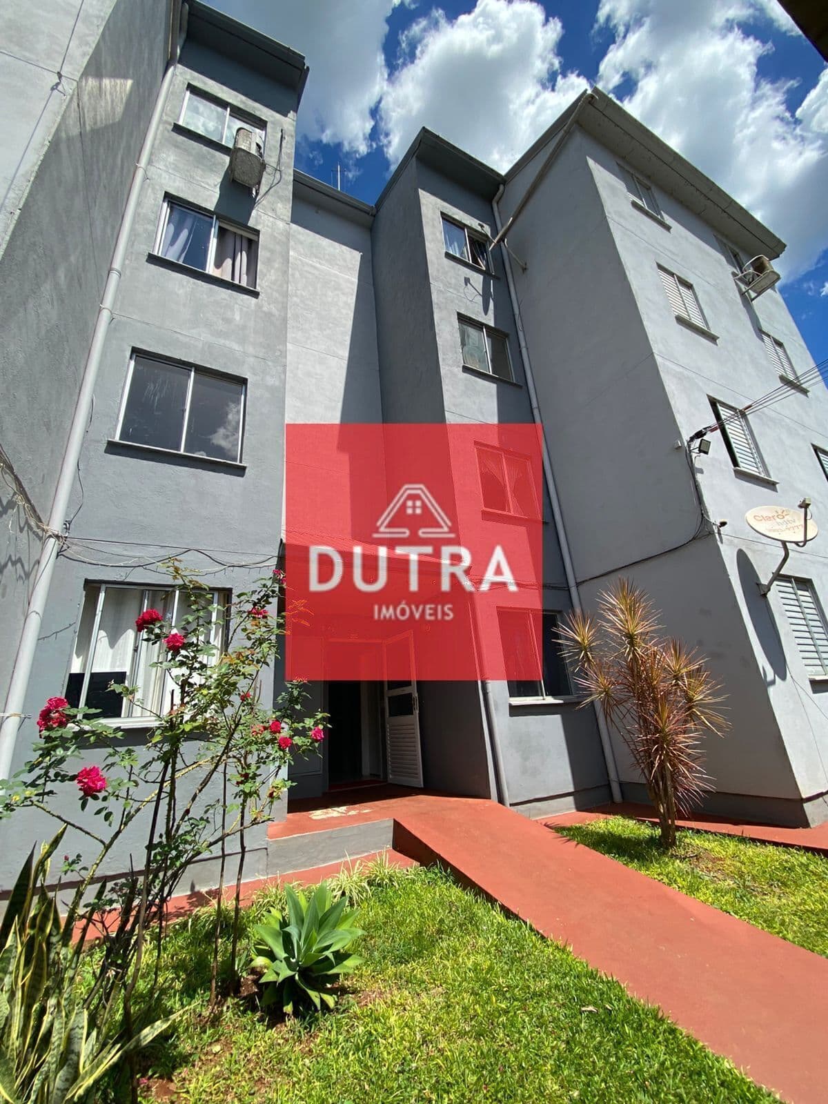 Apartamento em Santo Ângelo - Mário Pilau