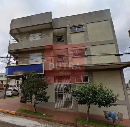 Apartamento em Santo Ângelo - Centro