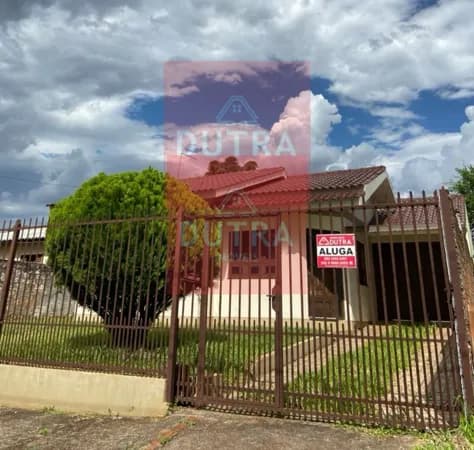Casa em Santo Ângelo - Pippi
