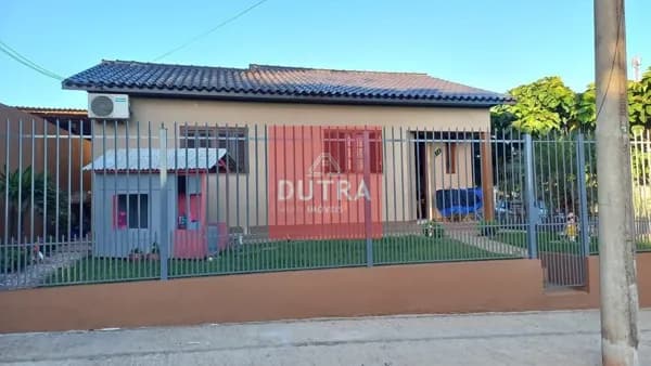Casa em Santo Ângelo - Aguiar