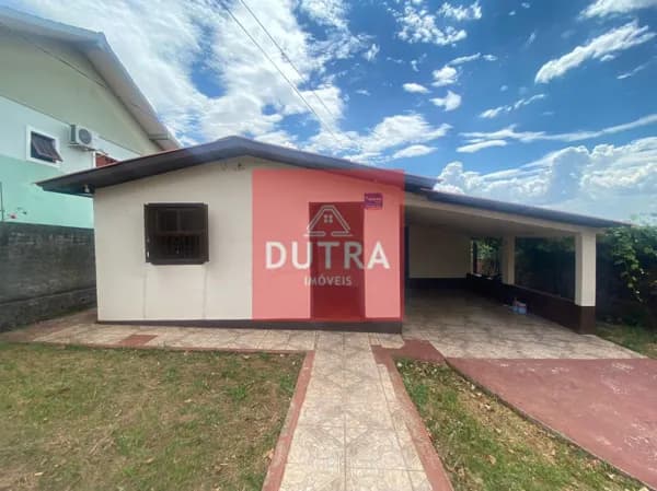 Casa em Santo Ângelo - Pippi