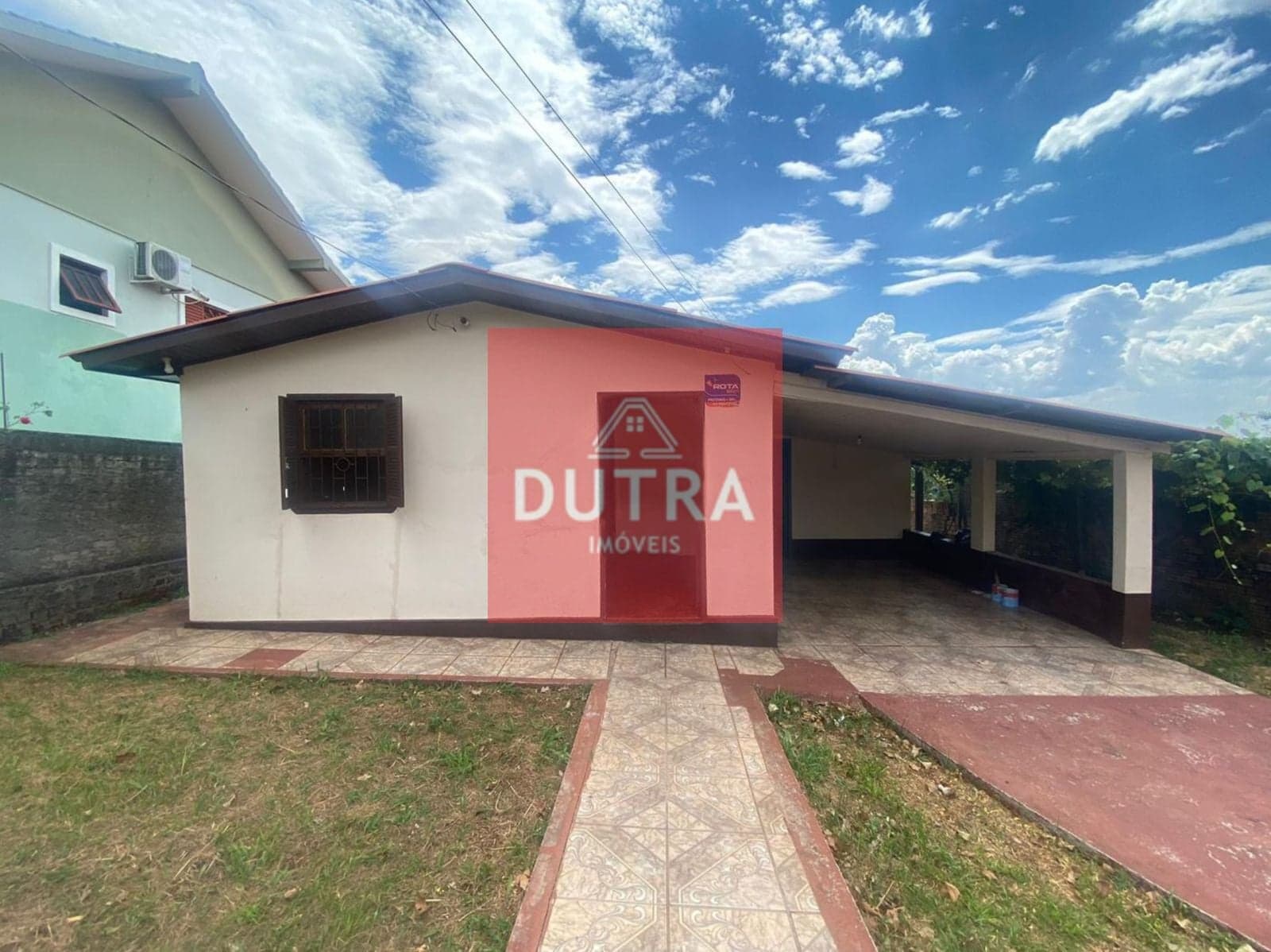 Casa em Santo Ângelo - Pippi