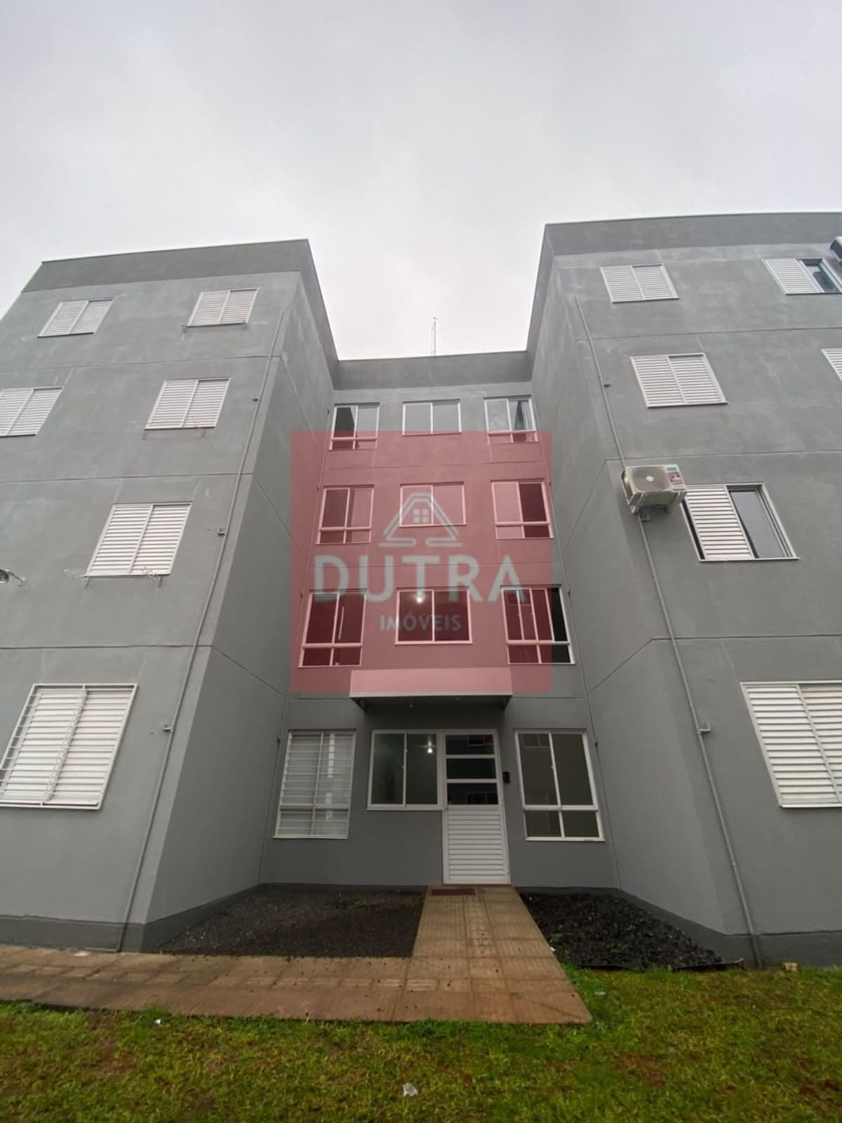 Apartamento em Santo Ângelo - São Carlos