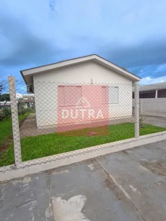 Casa em Santo Ângelo - Pippi