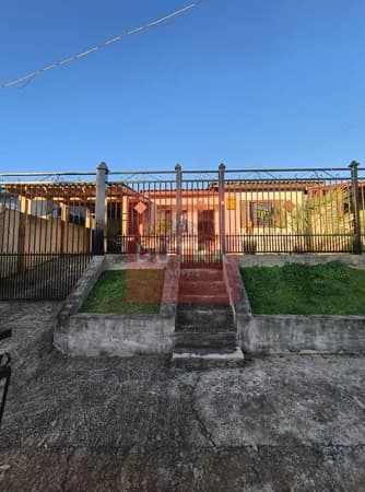 Casa em Santo Ângelo - Marcírio Machado