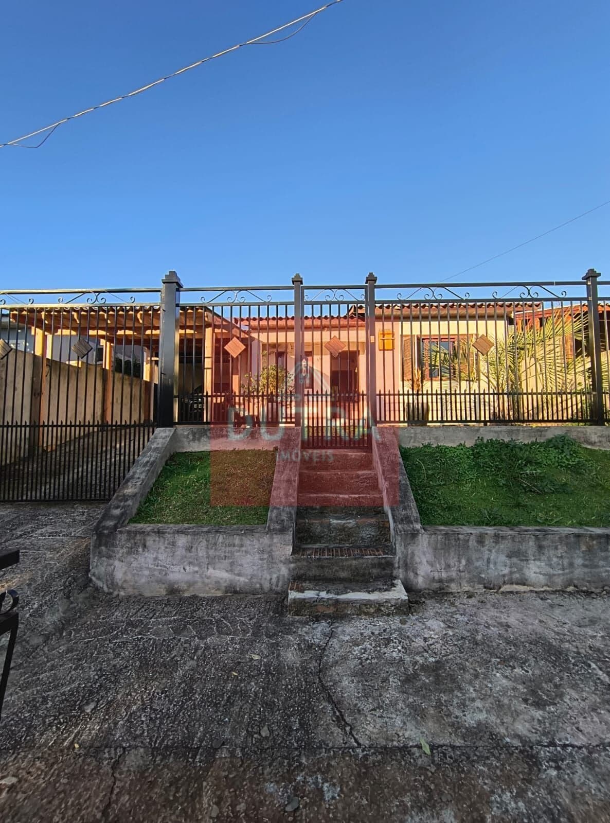 Casa em Santo Ângelo - Marcírio Machado