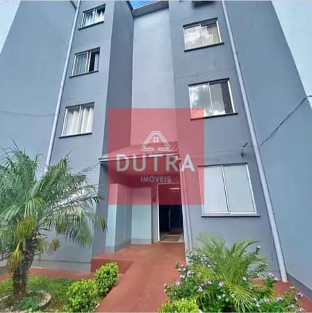 Apartamento em Mário Pilau, Santo Ângelo/RS