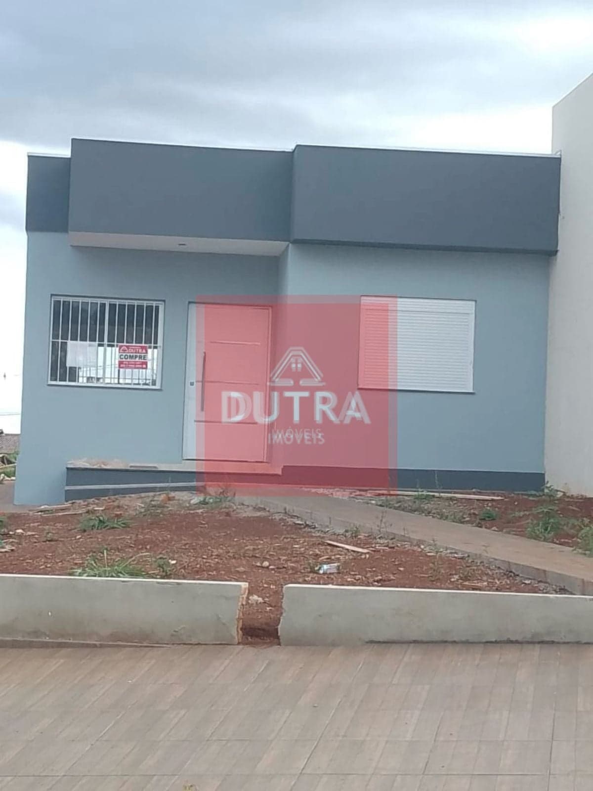 Casa em Santo Ângelo - Aguiar