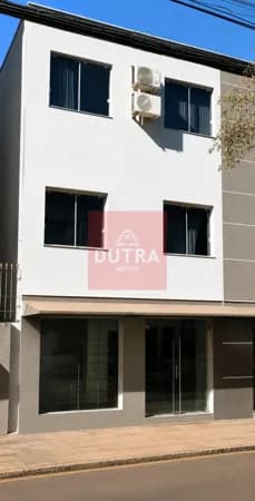 Apartamento em Santo Ângelo - Centro