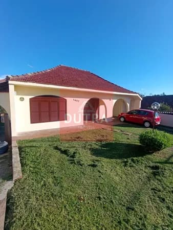 Casa em Santo Ângelo - Centro