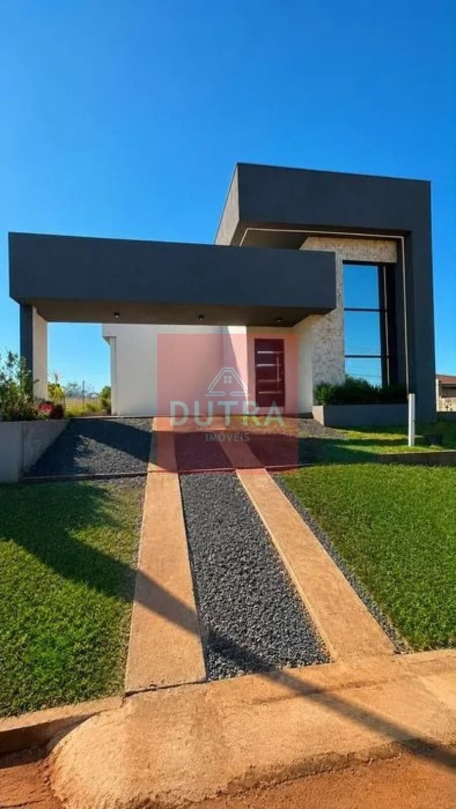 Casa em Santo Ângelo - Missões