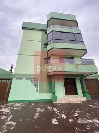 Apartamento em Santo Ângelo - CENTRO NORTE