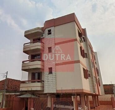 Apartamento em Centro, Santo Ângelo/RS