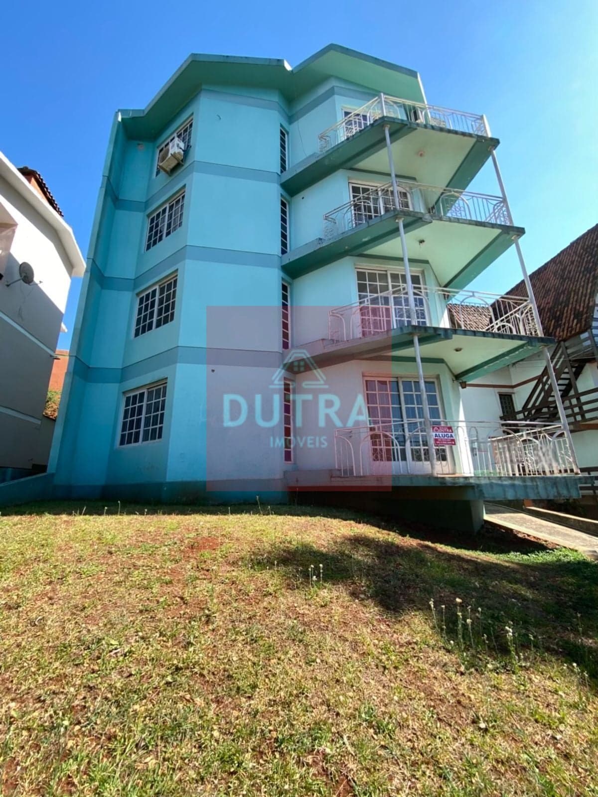 Apartamento em Santo Ângelo - Dornelles