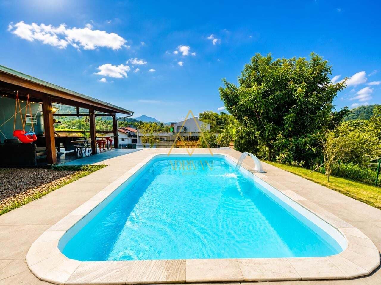 Casa em Jaraguá do Sul - Chico de Paulo