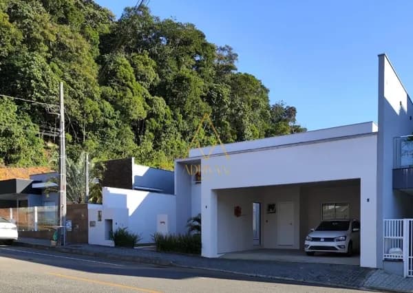 Casa Padrão no bairro São Luís