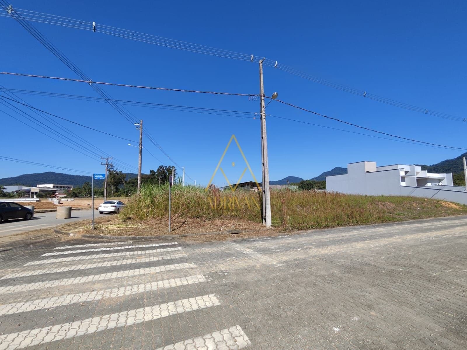 Terreno em Schroeder