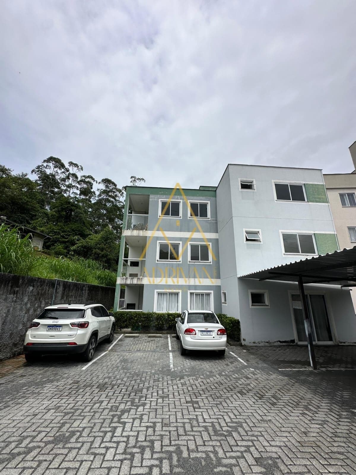 Apartamento Padrão no bairro Chico de Paula