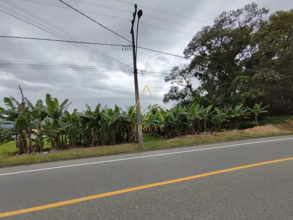 Terreno em Schroeder