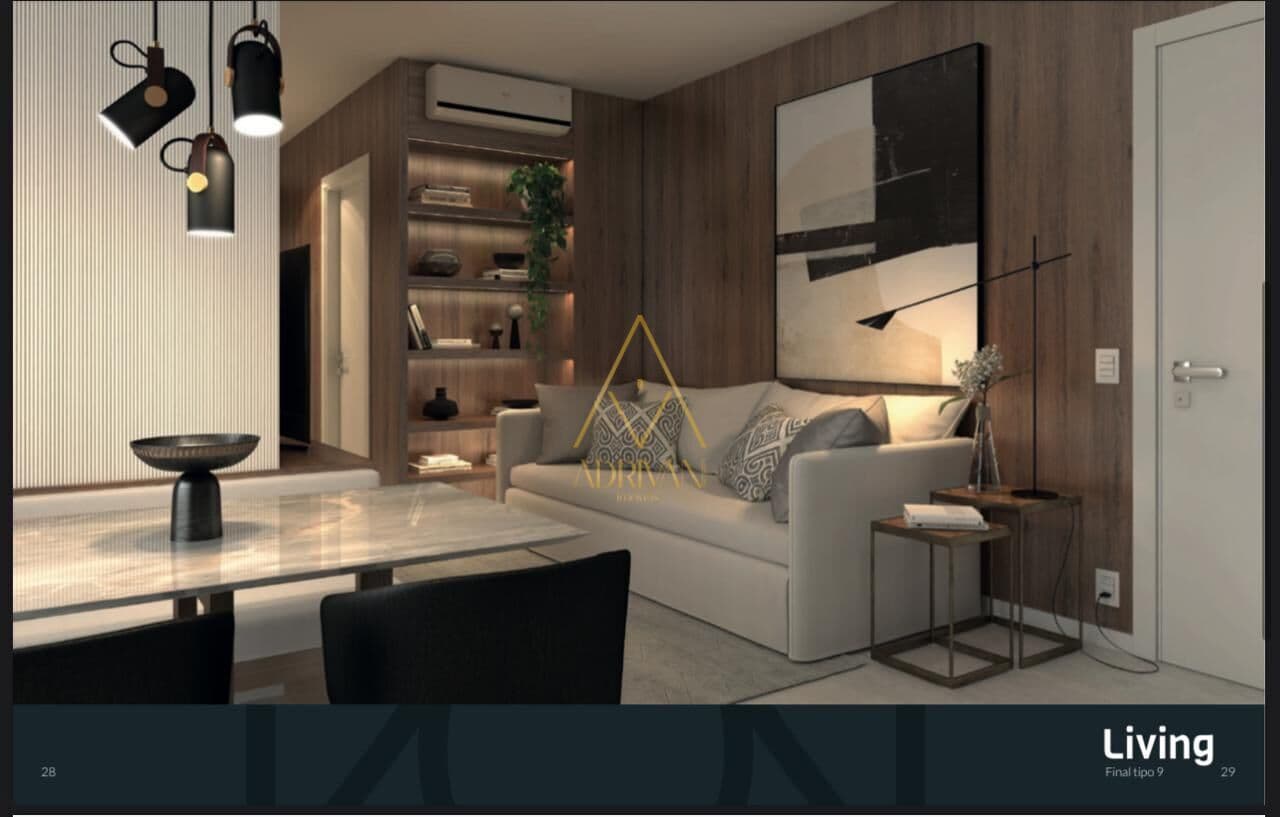 Apartamento Padrão no bairro Baependi