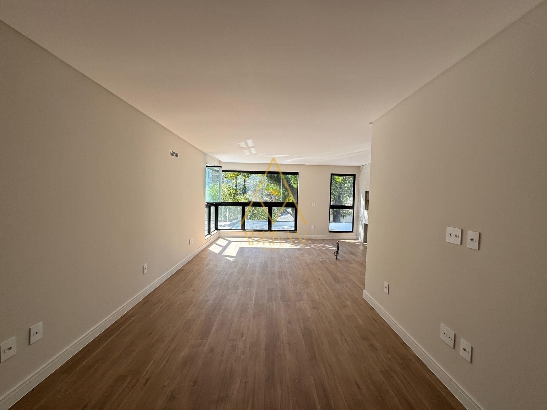 Apartamento no bairro Vila Nova