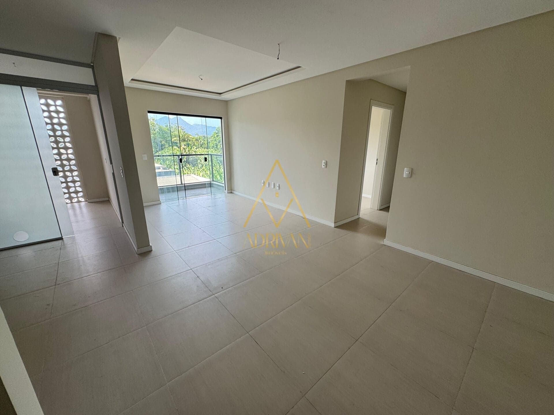 Apartamento Padrão no bairro Vieira