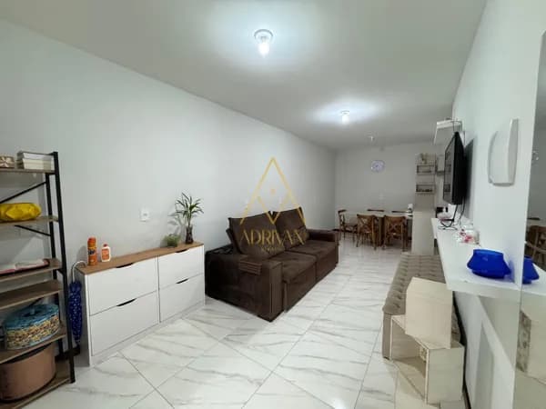 Apartamento Padrão no bairro Seminário