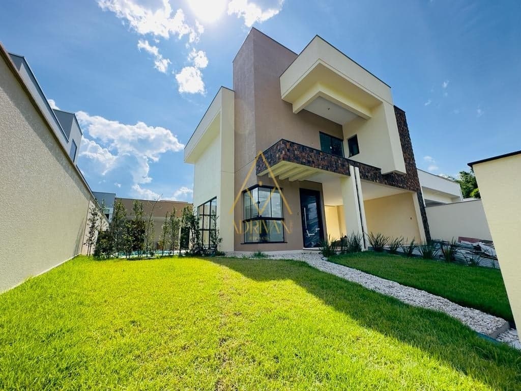 Casa Padrão no Bairro Jaraguá 99